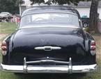 1953 Chevrolet Bel Air Picture 4