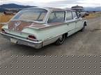 1960 Ford Country Sedan Picture 4