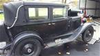 1929 Chevrolet Landau Picture 4