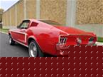 1968 Ford Mustang Picture 4