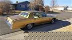 1978 Cadillac Sedan Deville Picture 4