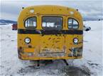 1946 Chevrolet Bus Picture 4