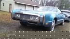 1970 Oldsmobile Toronado Picture 4