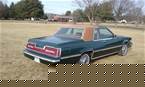 1980 Ford Thunderbird Picture 4