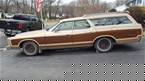 1978 Ford Country Squire Picture 4
