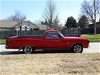 1964 Chevrolet El Camino Picture 4