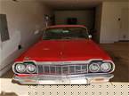 1964 Chevrolet Impala Picture 4