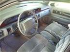 1991 Chevrolet Caprice Picture 4