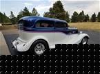 1934 Ford Sedan Picture 4