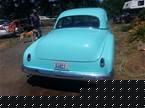 1950 Chevrolet 2 Door Picture 4