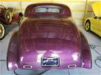 1936 Chevrolet Custom Picture 4