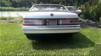 1987 Cadillac Allante Picture 4