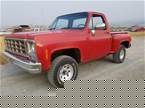 1980 Chevrolet Pickup Picture 4