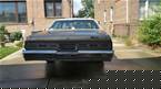 1976 Chevrolet Impala Picture 4
