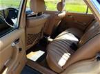 1983 Mercedes 240D Picture 4