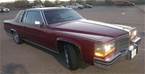 1984 Cadillac Coupe DeVille Picture 4