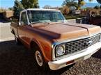 1971 Chevrolet C10 Picture 4