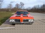 1970 Oldsmobile Cutlass Picture 4