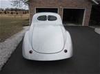 1941 Willys Americar Picture 4