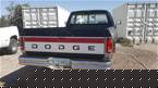 1993 Dodge W250 Picture 4