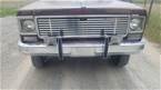 1978 Chevrolet Stepside Picture 4