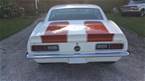 1968 Chevrolet Camaro Picture 4