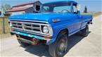 1972 Ford f250 Picture 4