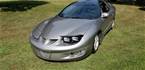 2001 Pontiac Firebird Picture 4