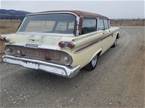 1959 Edsel Villager Picture 4