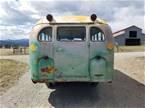 1950 Chevrolet Bus Picture 4