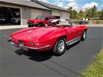 1964 Chevrolet Corvette Picture 4