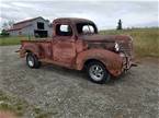 1939 Plymouth Pickup Picture 4