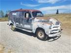 1955 Chevrolet Panel Truck Picture 4