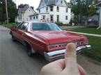 1976 Chevrolet Impala Picture 4