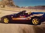 1998 Chevrolet Corvette Picture 4