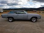 1969 Chevrolet Chevelle Picture 4