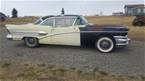 1958 Buick Century Picture 4