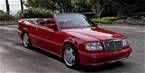 1994 Mercedes 320CE Picture 4