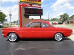 1963 Chevrolet Corvair Picture 4