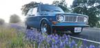 1969 Volvo 142S Picture 4