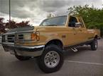 1989 Ford F250 Picture 4
