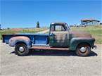 1951 Chevrolet 3800 Picture 4