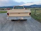 1982 Chevrolet K10 Picture 4