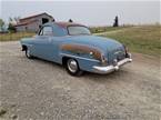 1951 Dodge Wayfarer Picture 4