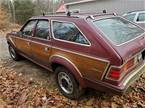 1985 AMC Eagle Picture 4