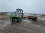 1956 Ford COE Picture 4