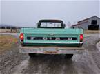 1972 Ford F100 Picture 4