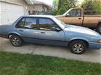 1987 Chevrolet Cavalier Picture 4