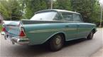 1961 AMC Ambassador Picture 4