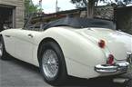 1967 Austin Healey MK3 Picture 4